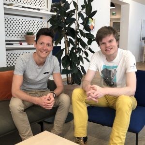 Flynt annonce une levée en seed de 2,2 millions d’euros