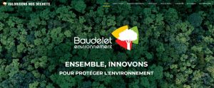 Illustration de la news Groupe Baudelet Environnement lance son 2ème appel à projets Valorisonsnosdechets.com
