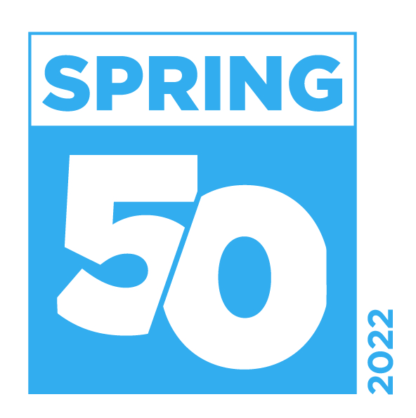 Paris-Saclay SPRING publie le SPRING50