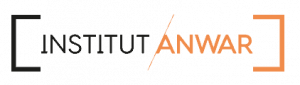 Logo de la startup Institut Anwar