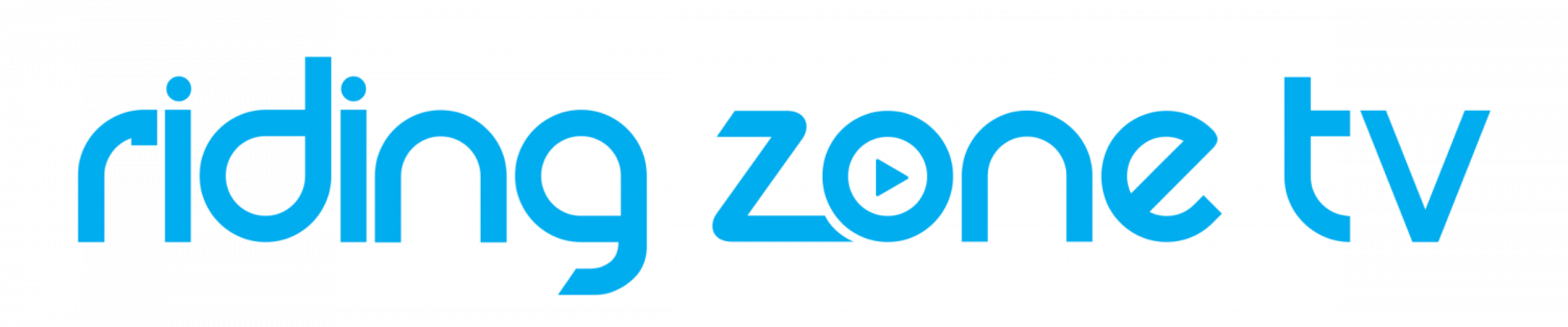 Logo de la startup RIDING ZONE TV