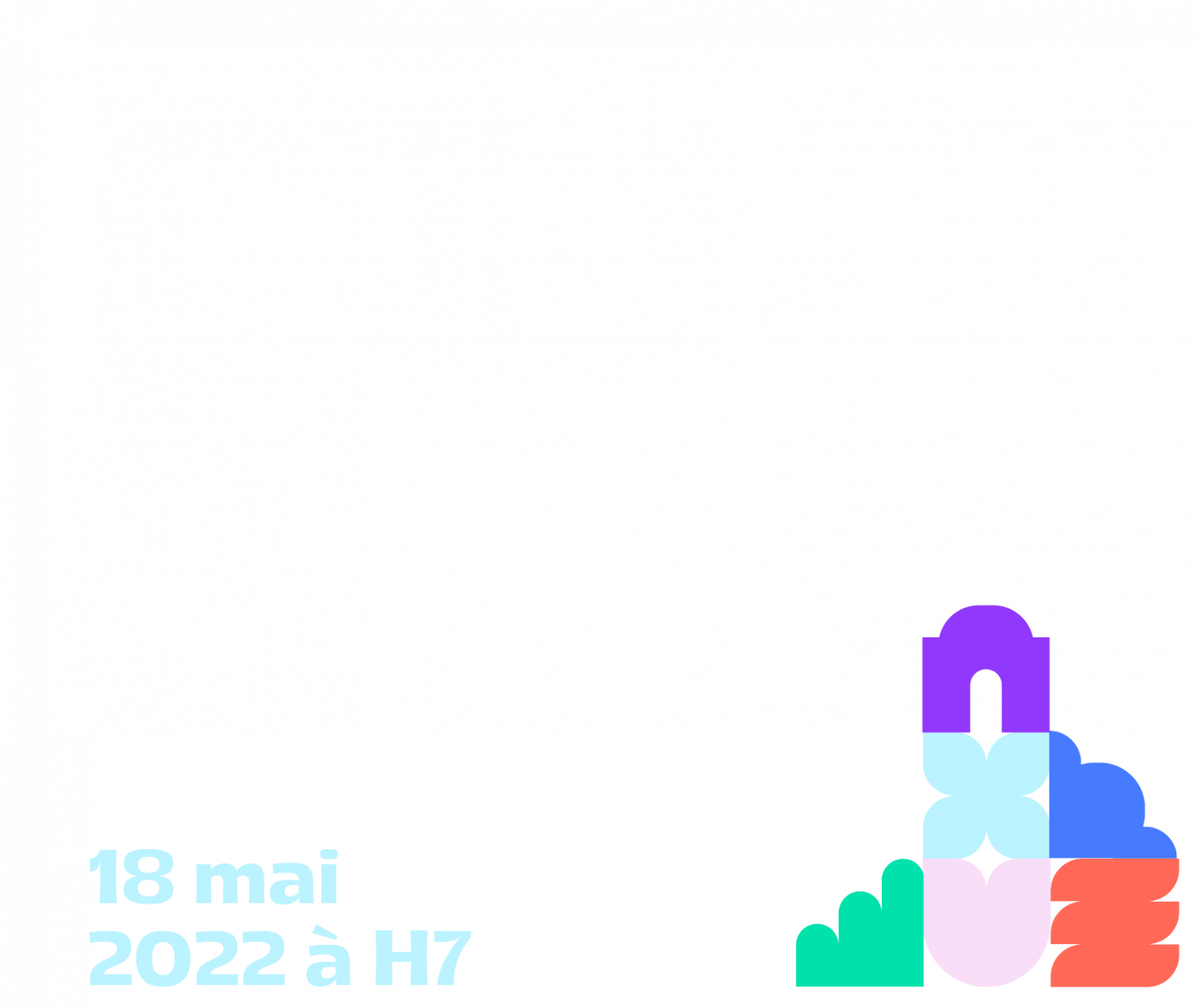 Logo de la startup H7