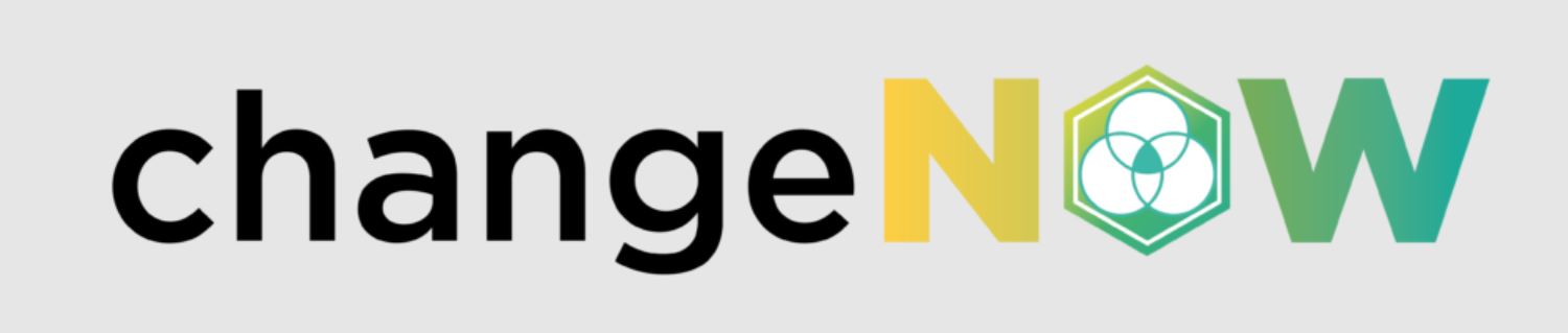 Logo de la startup ChangeNow