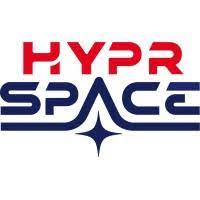 Logo de la startup HyPrSpace