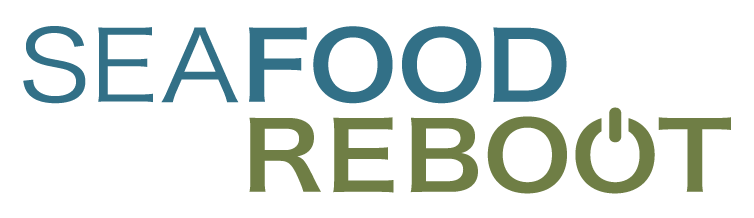 Logo de la startup Seafood Reboot