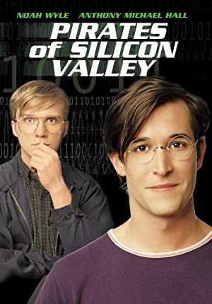 Les pirates de la Silicon Valley