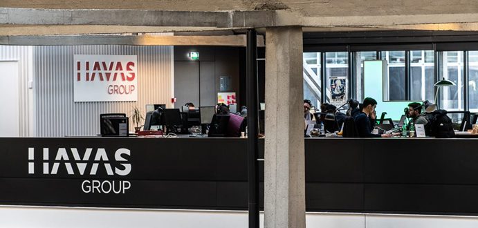 HAVAS STARTUP ACCELERATOR : ouverture des candidatures