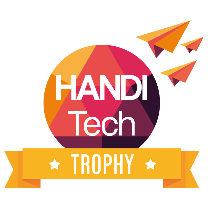 Handitech Trophy : 6e édition