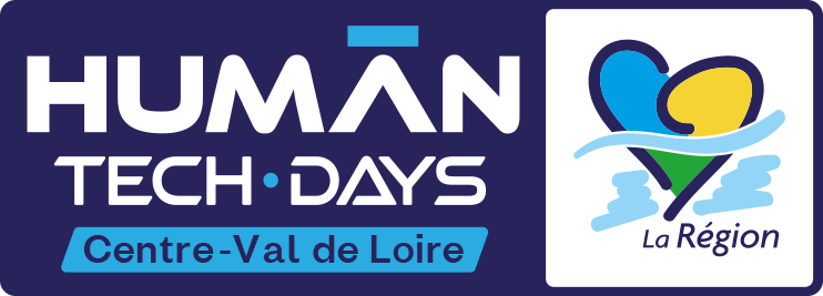 Human Tech Days Live Tour
