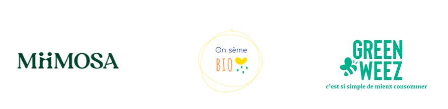 MiiMOSA et Greenweez lancent « On sème bio »