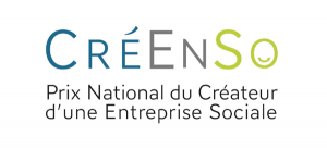 Prix Créenso du Créateur d’une Entreprise Sociale