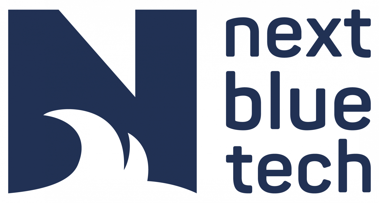 Logo de la startup Next Blue Tech