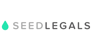 Logo de la startup Seedlegals
