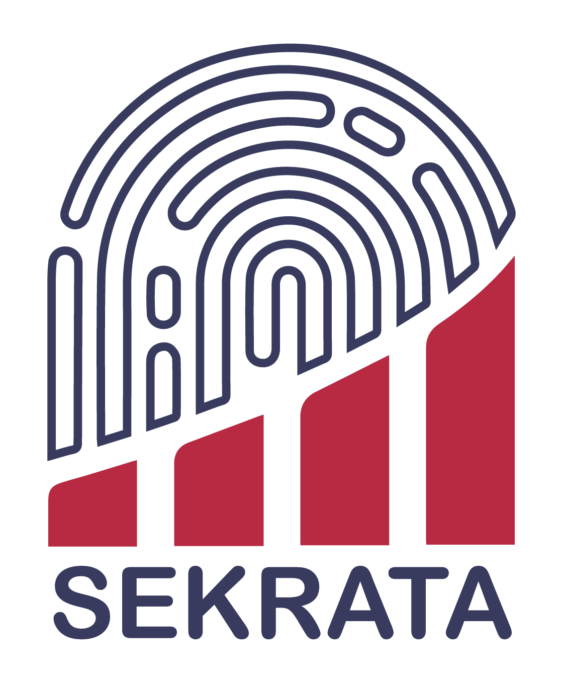 Logo de la startup SEKRATA