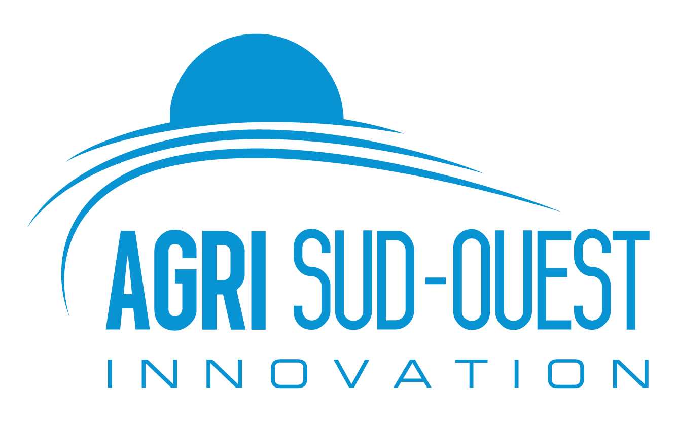 Logo de la startup Agri Sud-Ouest Innovation