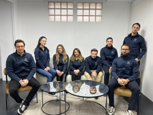 Turnadon annonce une levée d’un million d’euros
