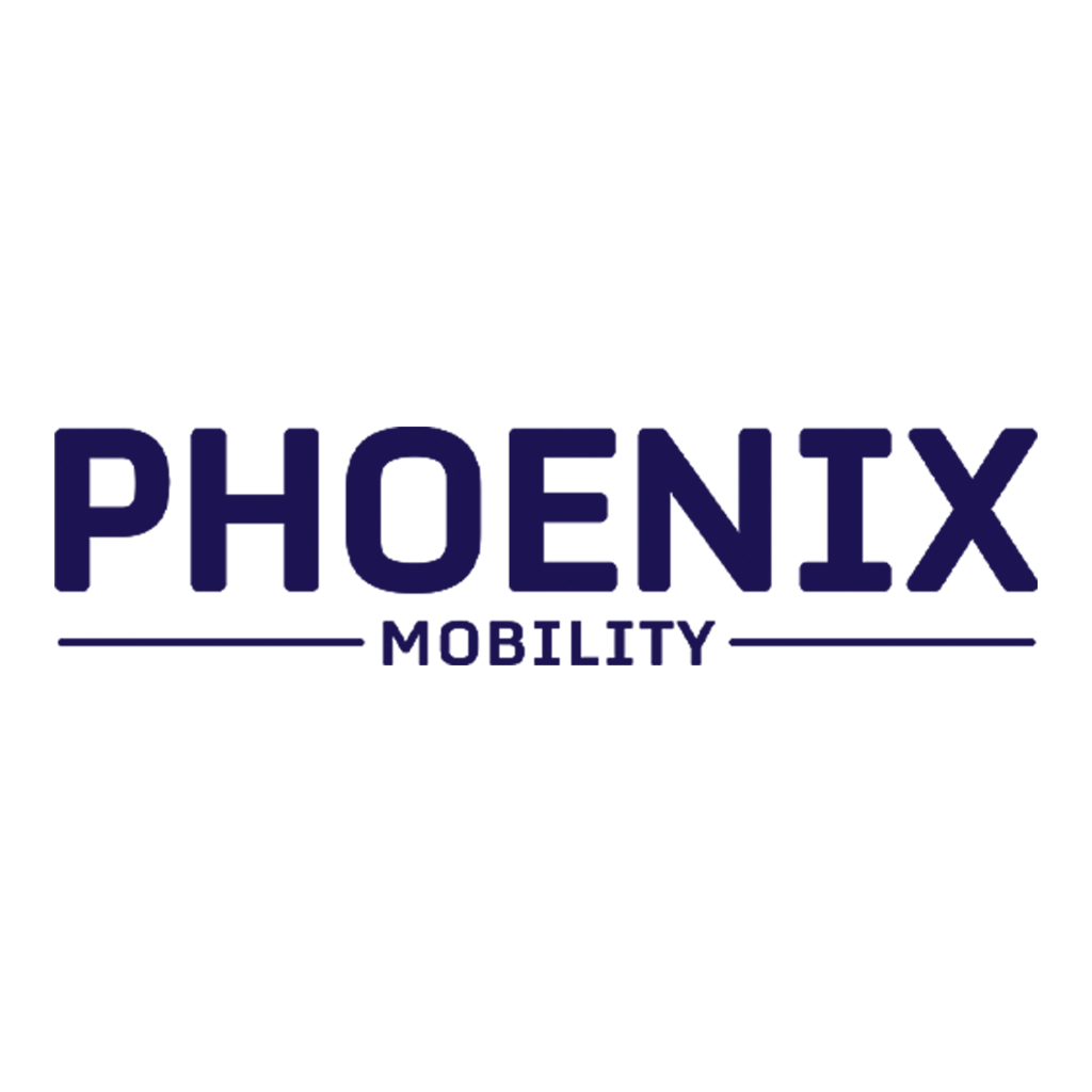 Logo de la startup Phoenix Mobility