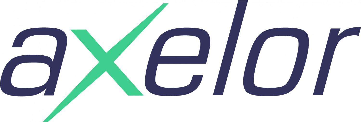 Logo de la startup Axelor