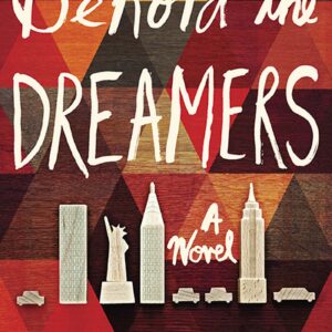 Affiche du livre Behold the Dreamers