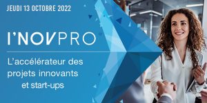 Illustration de la news Transtech lance un appel à startup