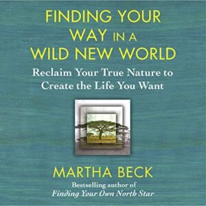 Affiche du livre Finding Your Way in a Wild New World : Reclaim Your True Nature to Create the Life You Want