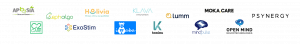 Logo de la startup Le collectif MentalTech compte 13 nouvelles startups