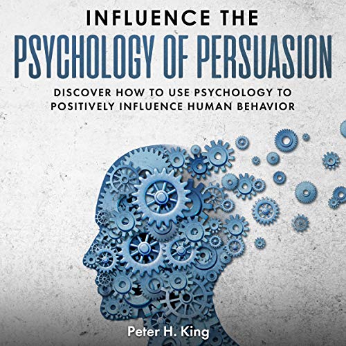 Logo de la startup Influence : La Psychologie de la Persuasion