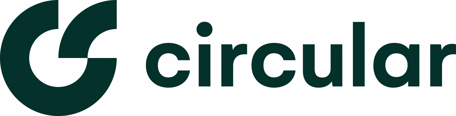 Logo de la startup Circular io