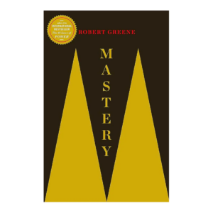 Affiche du livre Mastery