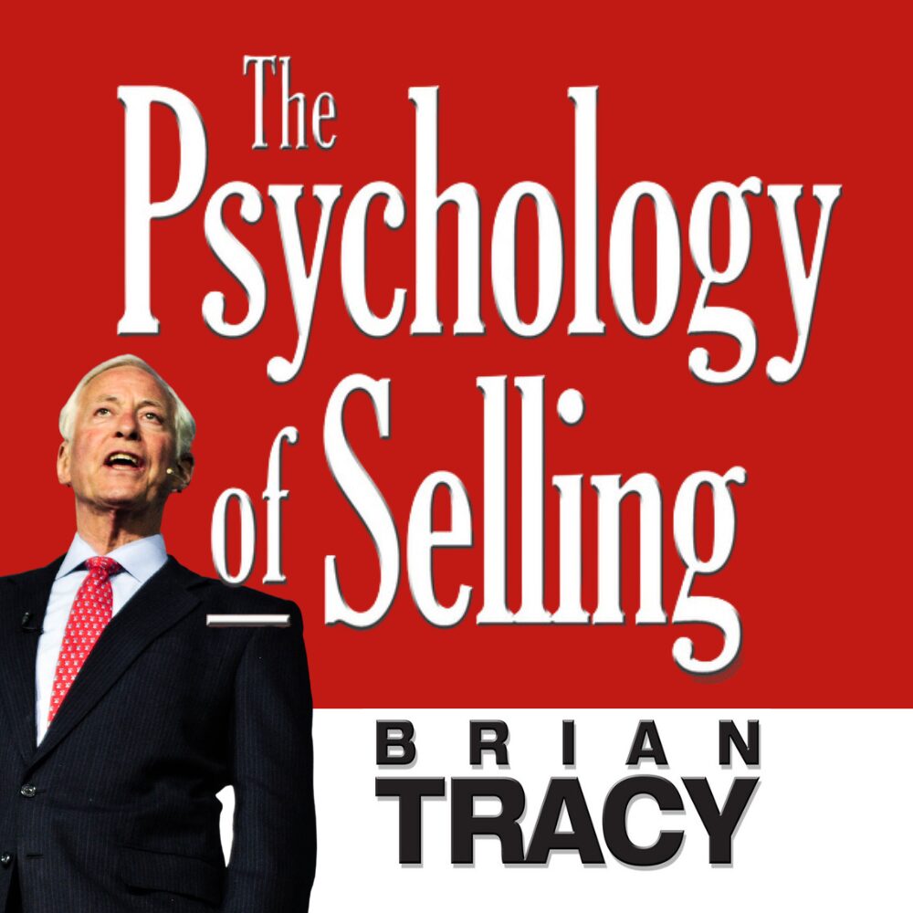 Logo de la startup The Psychology of Selling : Increase Your Sales Faster and Easier Than You Ever Thought Possible