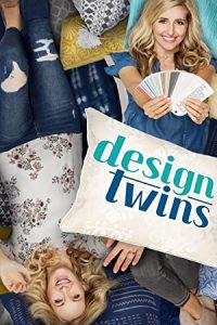 Affiche de la série Design Twins