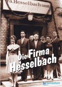 Affiche de la série Die Firma Hesselbach
