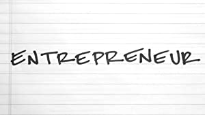 Affiche de la série Entrepreneur