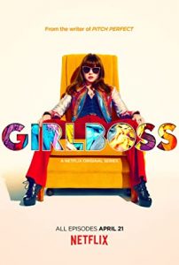 Affiche de la série Girlboss