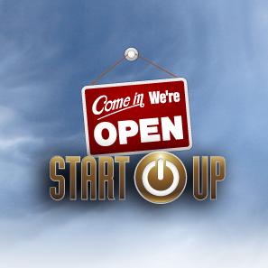 Logo de la startup Start Up