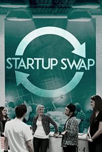 Affiche de la série Startup Swap