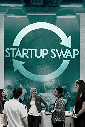 Logo de la startup Startup Swap