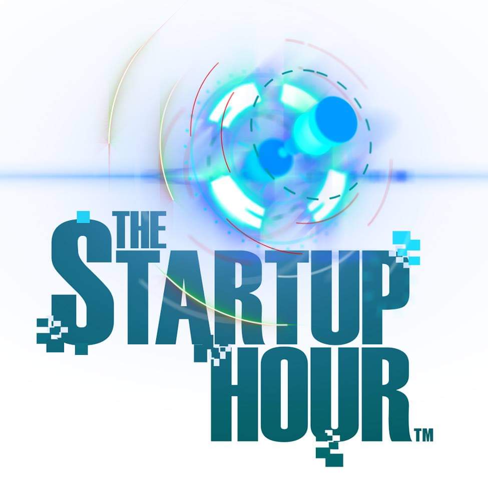 Logo de la startup The Startup Hour