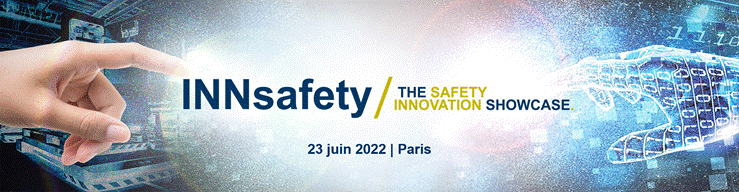 INNsafety revient pour sa 3ème édition