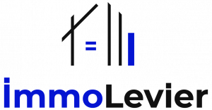 Logo de la startup ImmoLevier