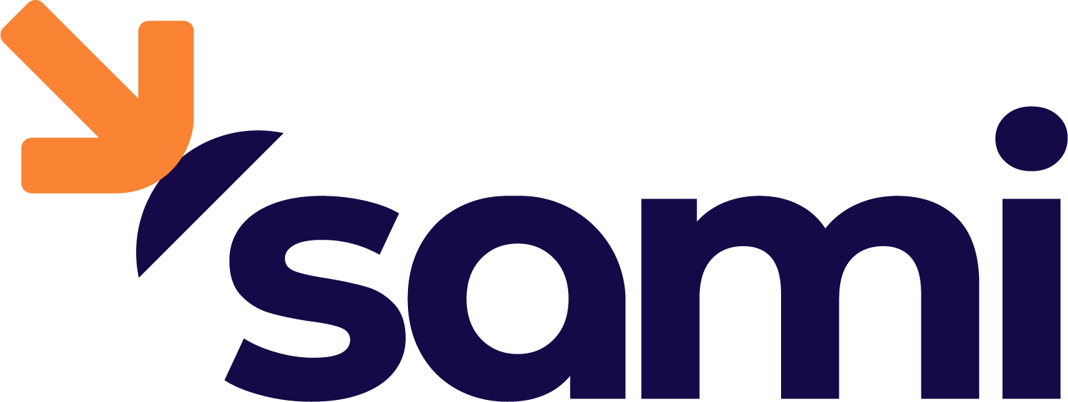 Logo de la startup Sami