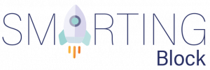 Logo de la startup Smarting Block