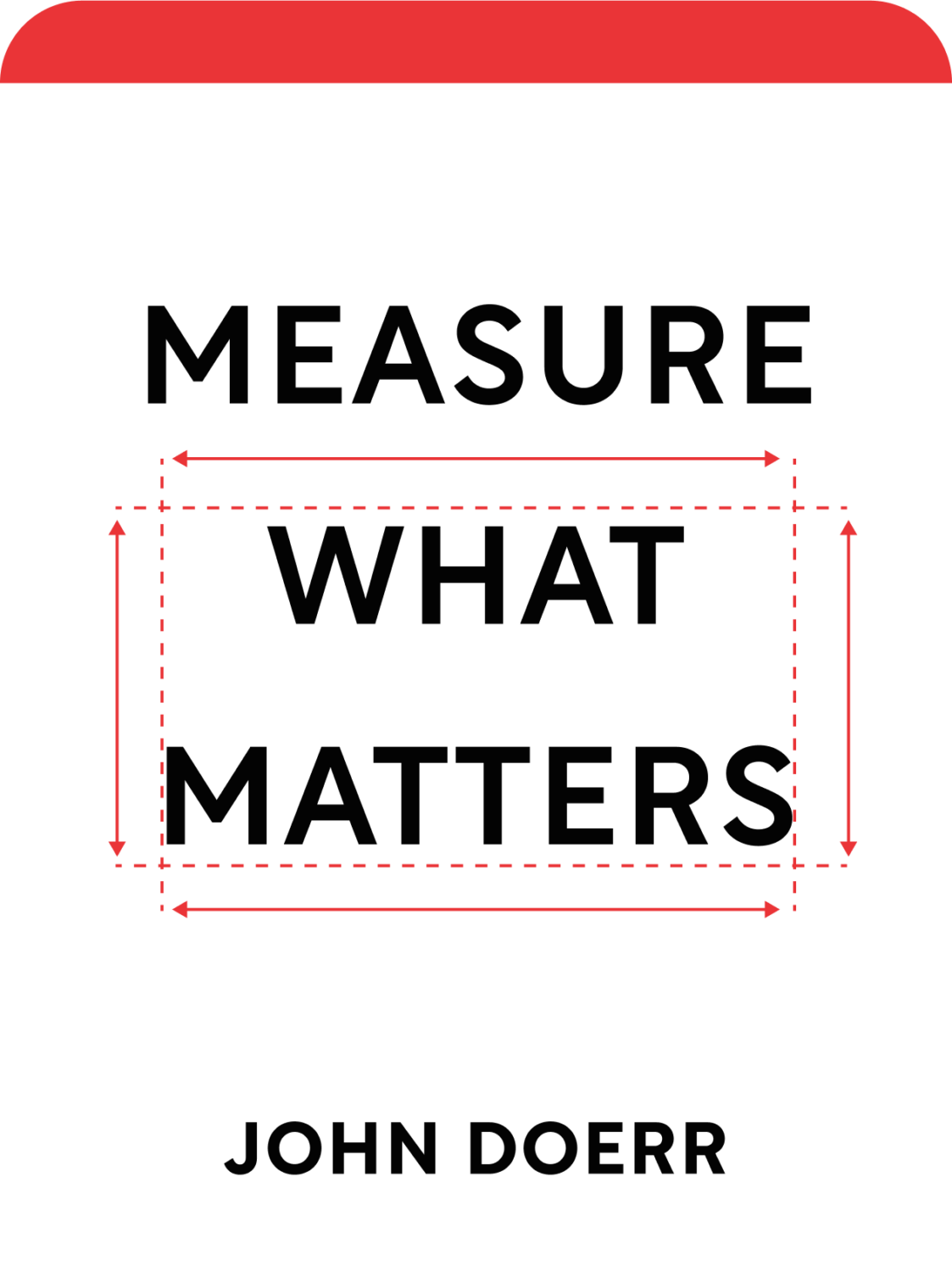 Logo de la startup Measure What Matters
