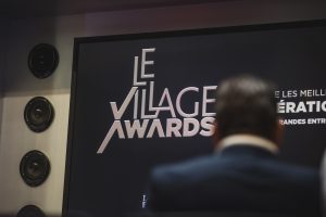 Illustration de la news Le Village by CA Paris dévoile les meilleurs collaborations des Villages Awards