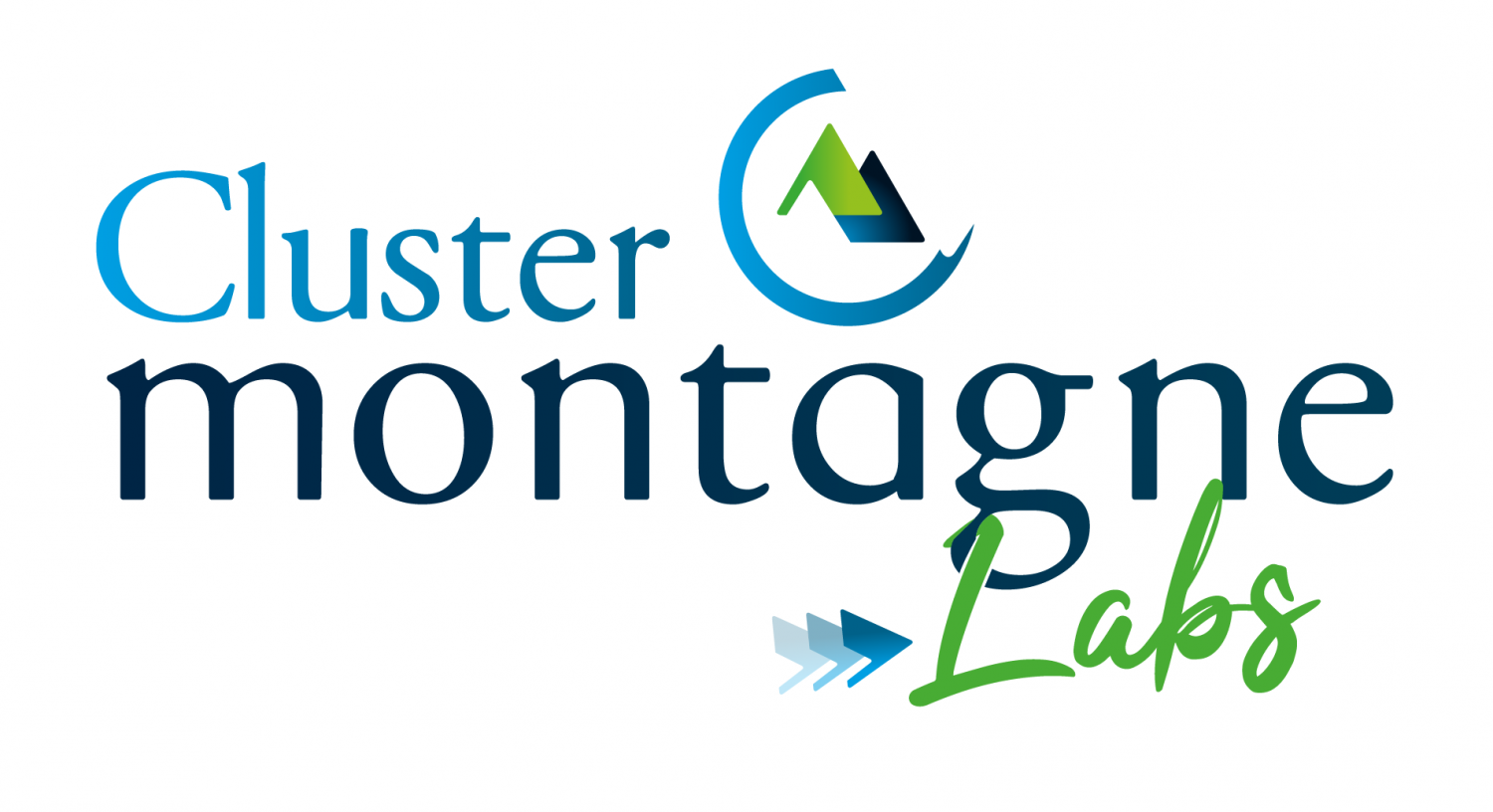 Logo de la startup Cluster Montagne