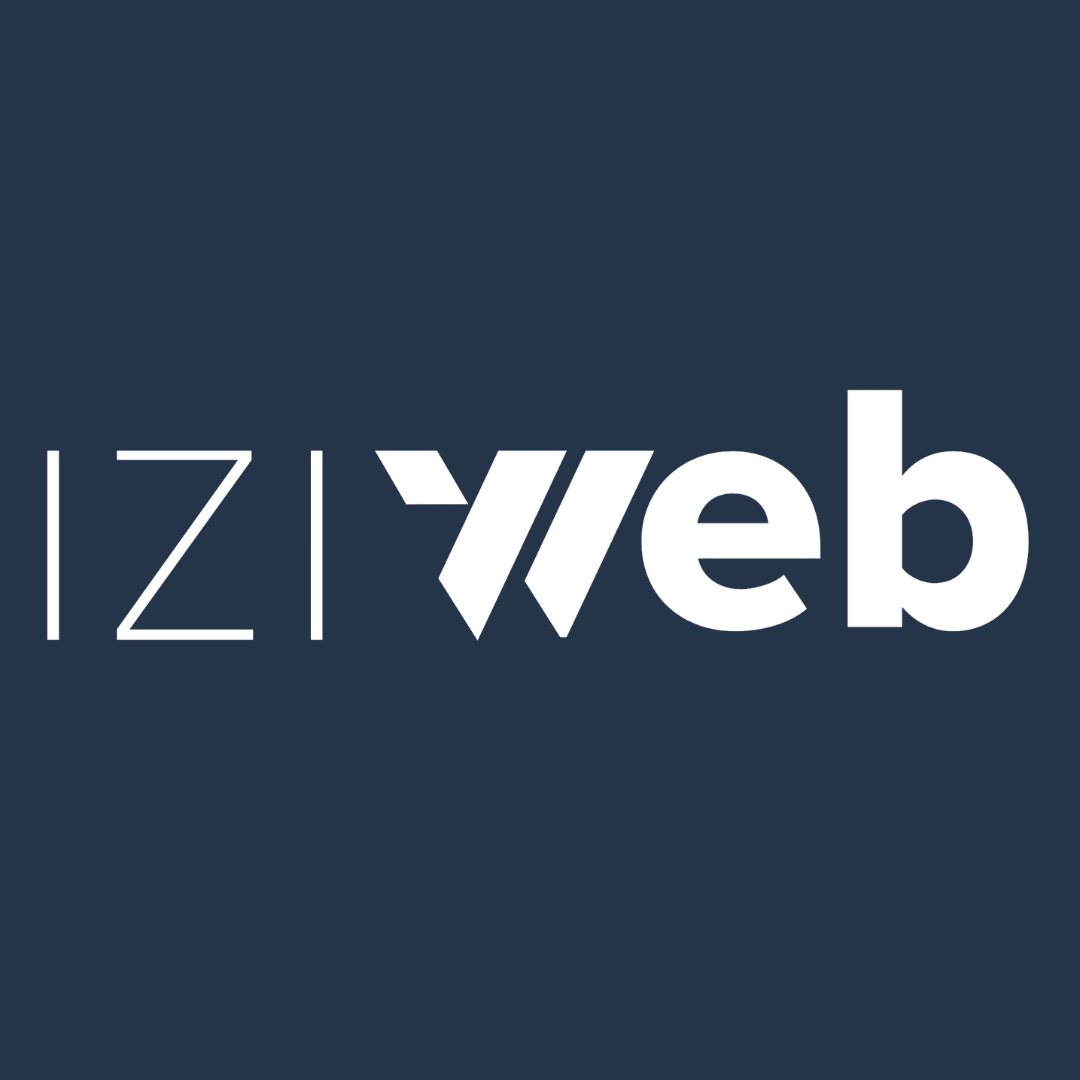 Logo de la startup Iziweb