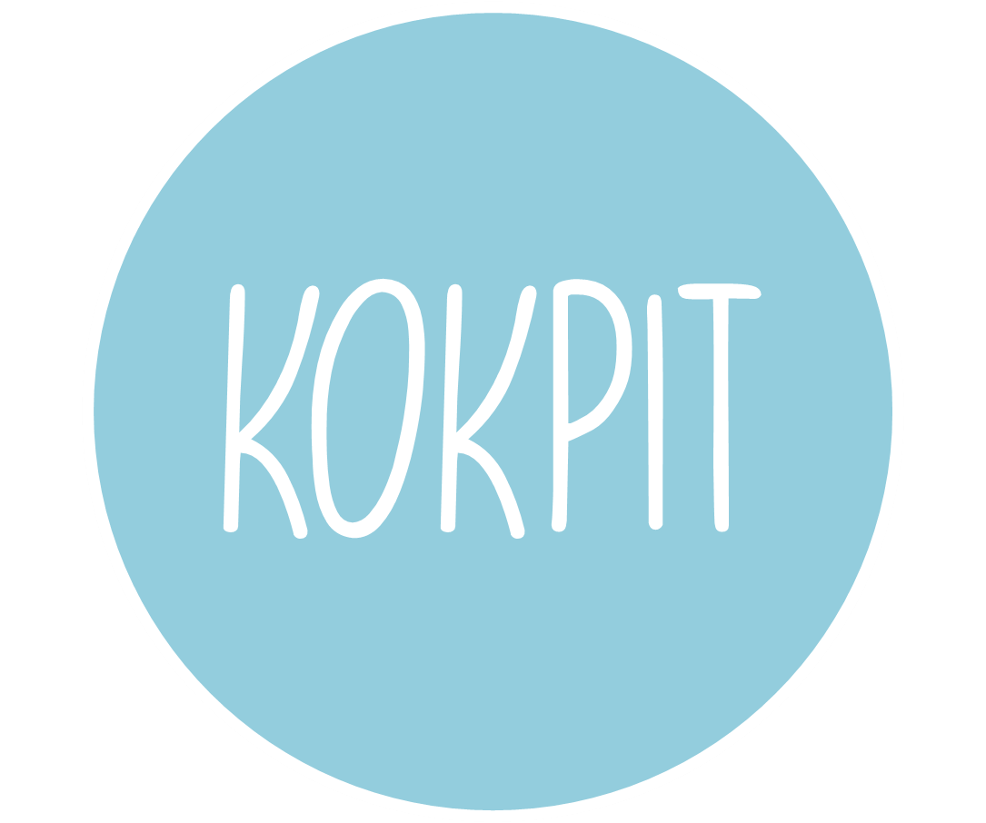 Kokpit