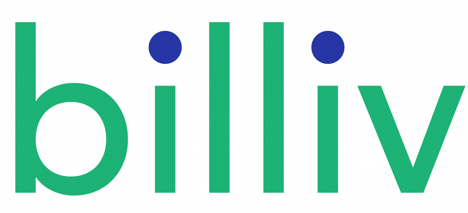 Logo de la startup Billiv