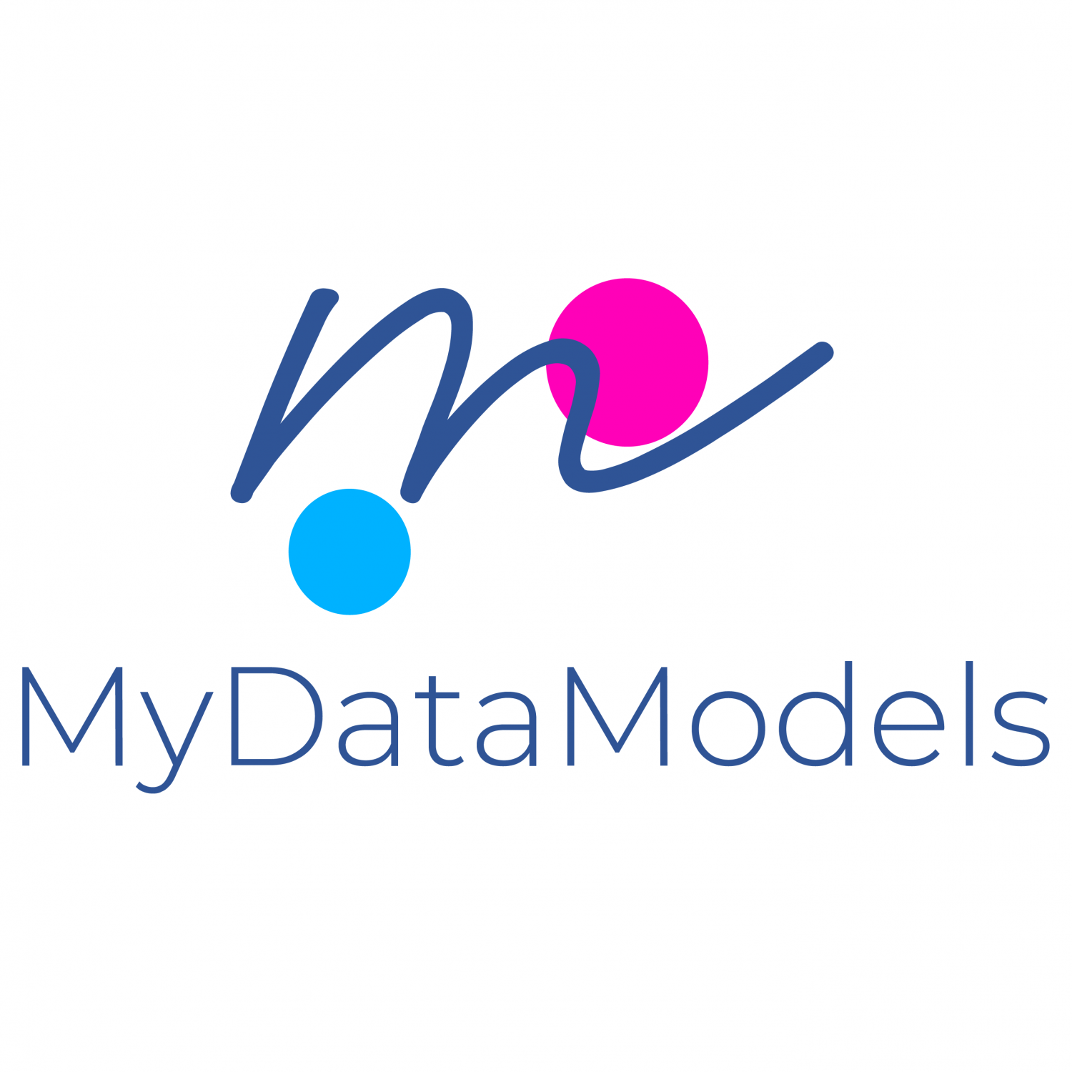 Logo de la startup MyDataModels