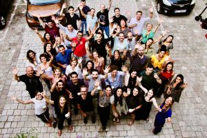 Illustration de la news Mailinblack recrute des collaborateurs !